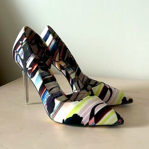 Call it spring heels , brand new, size 6.5